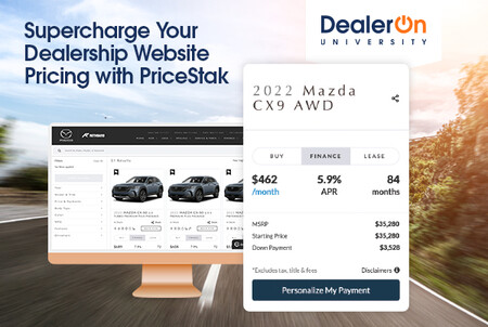 Website Pricing With PriceStak