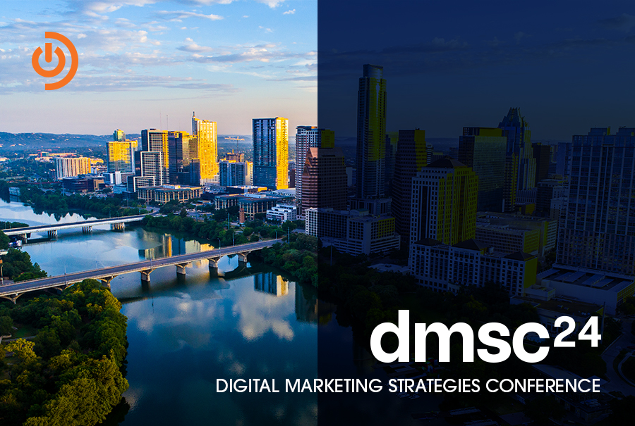 DealerOn at DMSC24