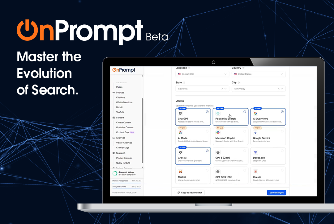 OnPrompt
