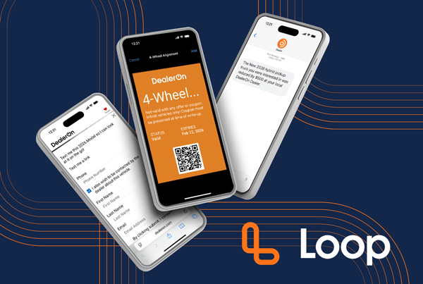 Loop Updates