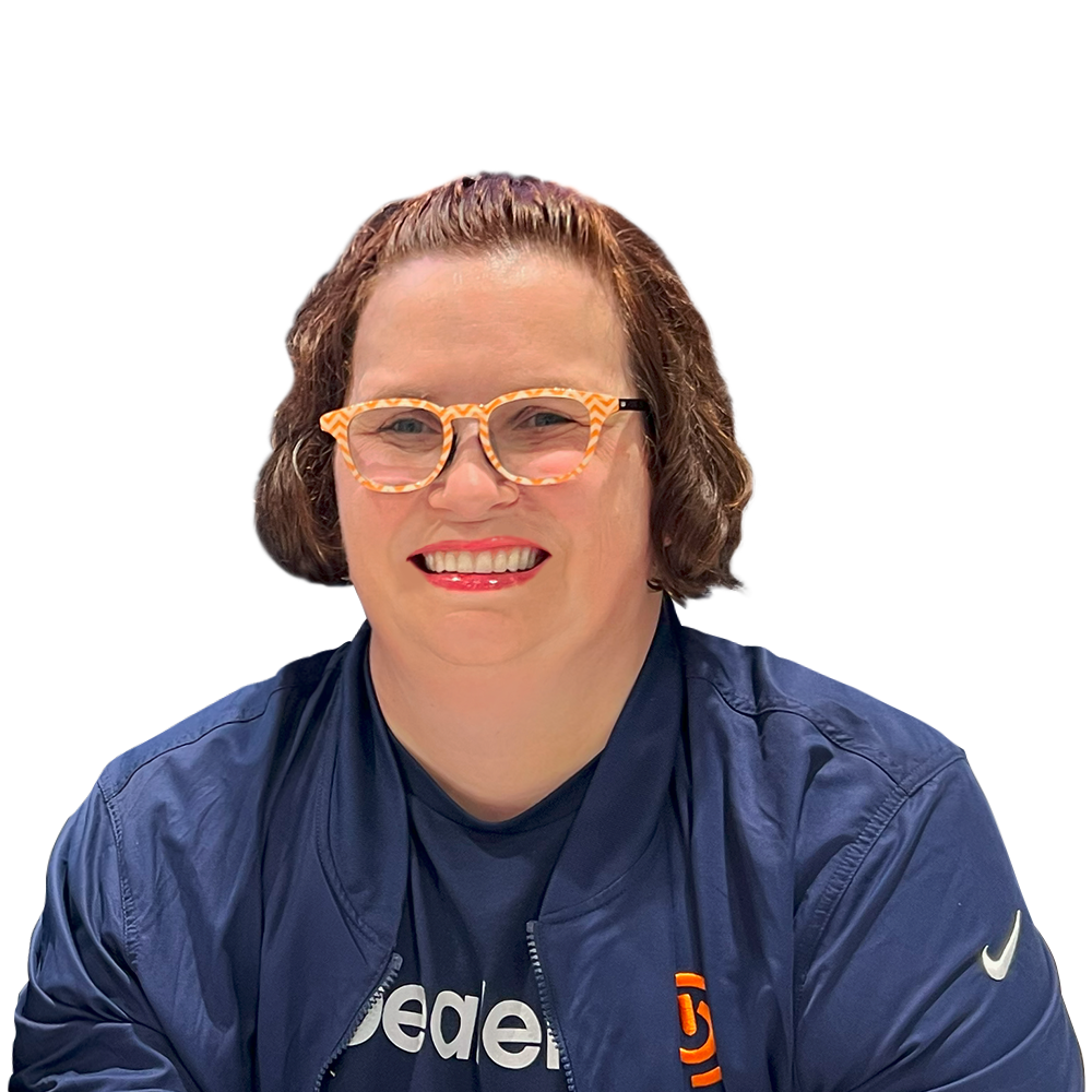Colleen Harris