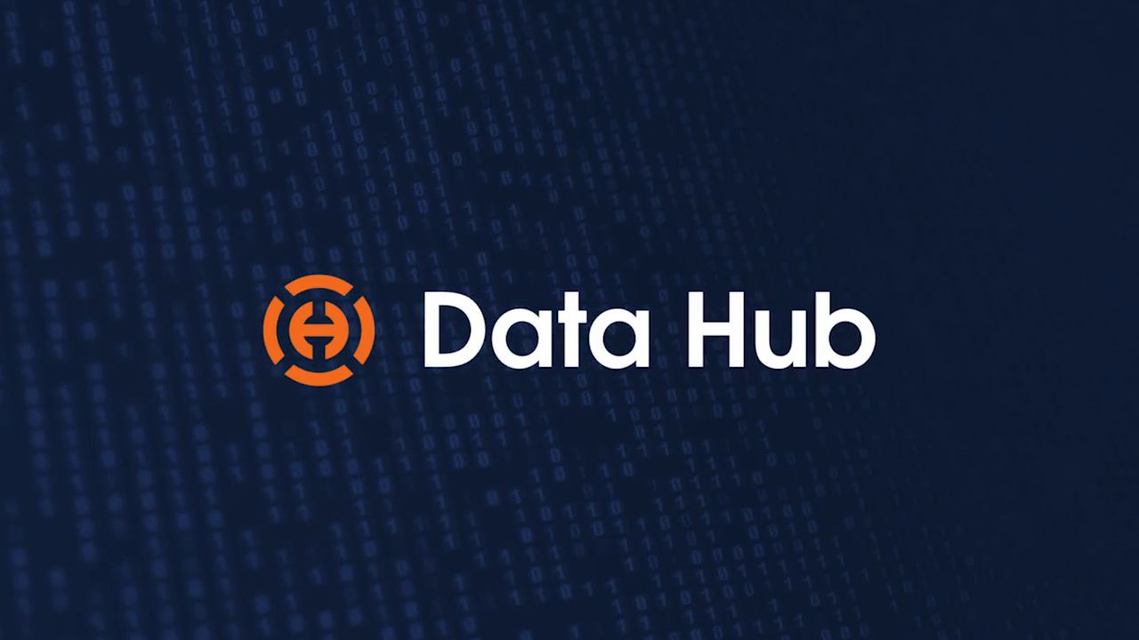 Data Hub