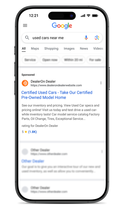 Dynamic Digital Advertising Campaigns
