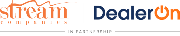 Stream DealerOn in Partnership